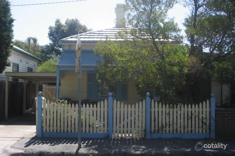 Property photo of 33 Gray Street Brunswick VIC 3056