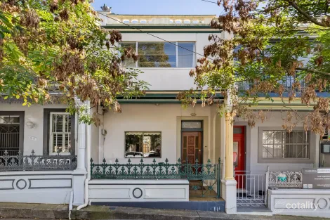 52 Illawarra Rd, Marrickville, NSW 2204