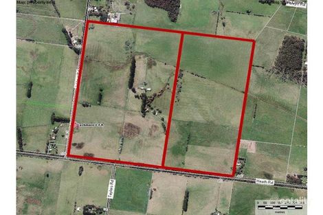 500 Heath Rd, Cashmore, VIC 3305