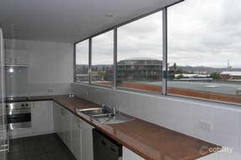 Property photo of 45/37-39 Campbell Street Hobart TAS 7000