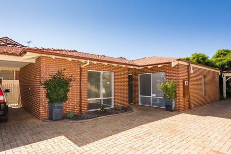 2/19a Wood St, Inglewood, WA 6052
