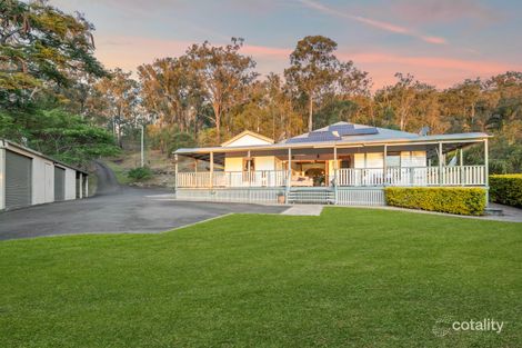 131-151 Mcdonald Rd, Jimboomba, QLD 4280