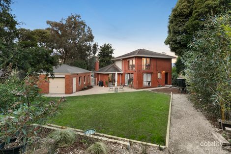 Property photo of 2 View Court Heathmont VIC 3135