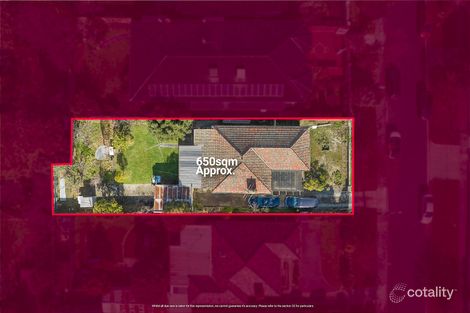 Property photo of 50 James Street Preston VIC 3072