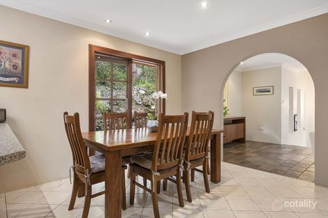 Property photo of 7 Alinta Close Thornleigh NSW 2120