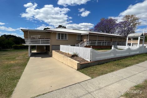 2/21 Lupton St, Churchill, QLD 4305