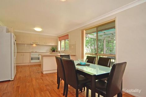 Property photo of 29 Flanagan Court Worrigee NSW 2540