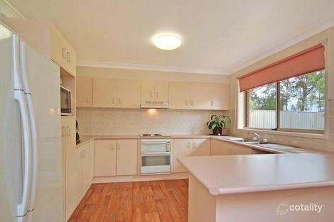Property photo of 29 Flanagan Court Worrigee NSW 2540