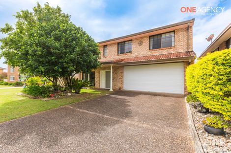 3 Dolphin Park Cres, Harrington, NSW 2427