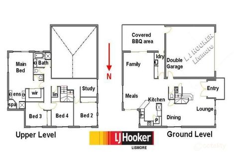Property photo of 14 Toongahra Circuit Goonellabah NSW 2480