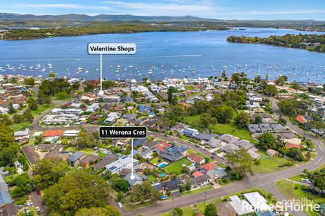 Property photo of 11 Werona Crescent Valentine NSW 2280