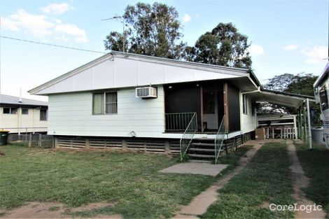 Property photo of 40 Bendee Crescent Blackwater QLD 4717