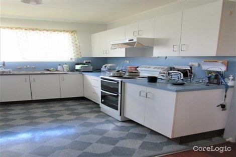 Property photo of 40 Bendee Crescent Blackwater QLD 4717