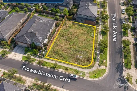 72 Flowerbloom Cres, Clyde North, VIC 3978