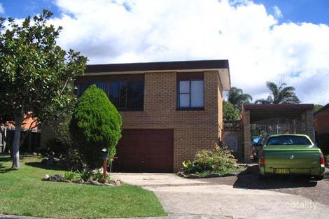 24 Narelle Cres, Woonona, NSW 2517