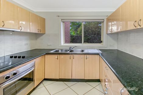 Property photo of 2/30-32 Grove Avenue Narwee NSW 2209