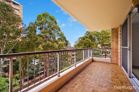 Property photo of 604/4 Francis Road Artarmon NSW 2064