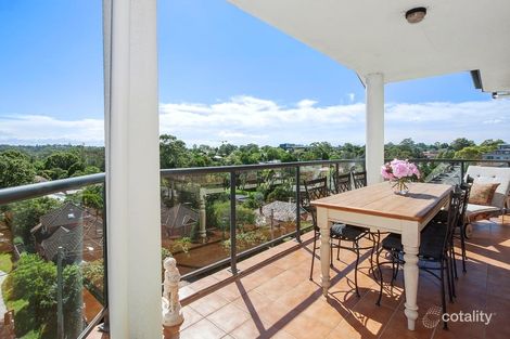 Property photo of 35/47 Waitara Avenue Waitara NSW 2077