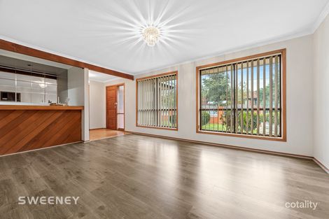 Property photo of 2 Glenbar Court Kealba VIC 3021