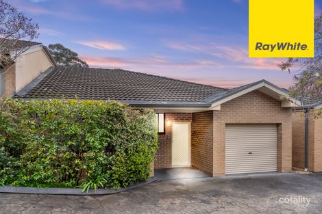 Property photo of 6/7 Sybil Street Eastwood NSW 2122