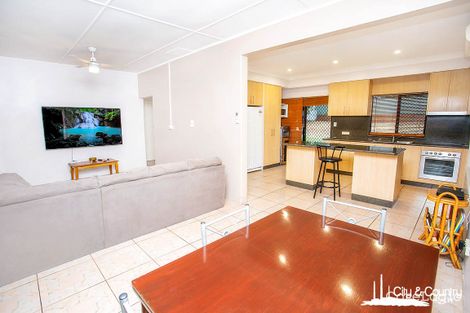 Property photo of 1A Eleventh Avenue Parkside QLD 4825