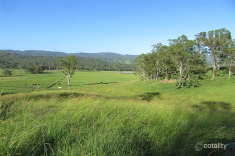 Property photo of 385 Ahern Road Conondale QLD 4552