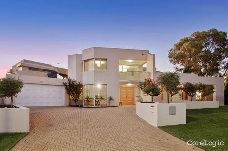 10 Maloney Way, City Beach, WA 6015