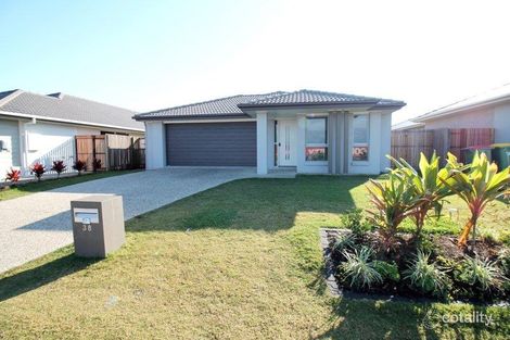 38 Swan Rd, Pimpama, QLD 4209