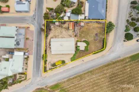 Property photo of 2-4 Rowe Terrace Ardrossan SA 5571