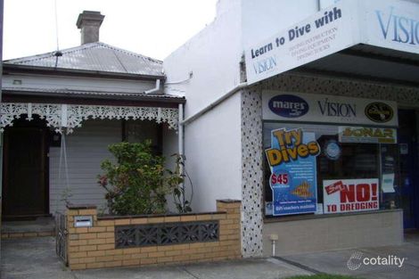 23 Albion St, Essendon, VIC 3040