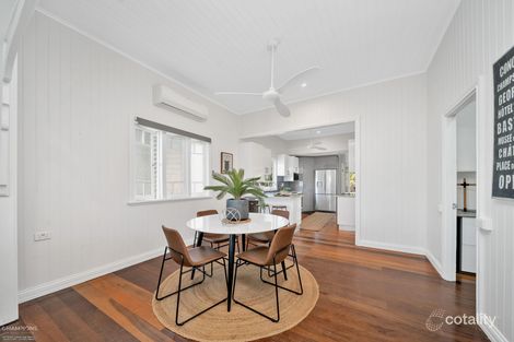 Property photo of 301 Severin Street Parramatta Park QLD 4870