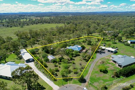 Property photo of 2 Appletree Court Meringandan West QLD 4352