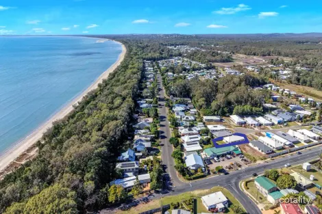 Property photo of 18 Malibu Way Toogoom QLD 4655