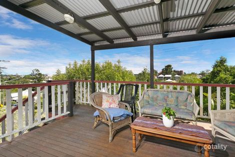 Property photo of 12A Gloucester Street Highgate Hill QLD 4101