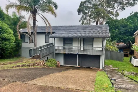 Property photo of 33 Corrie Parade Corlette NSW 2315