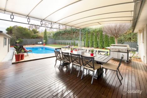 Property photo of 17 Truscott Street Campbell ACT 2612