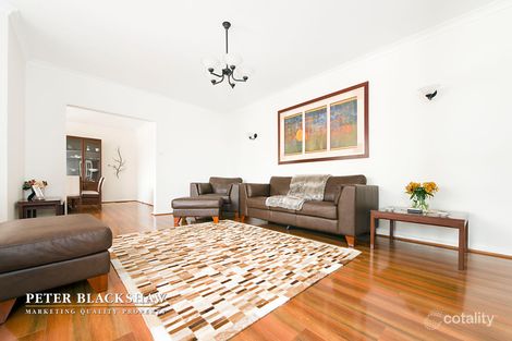 Property photo of 17 Truscott Street Campbell ACT 2612