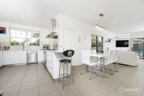 Property photo of 17 Truscott Street Campbell ACT 2612
