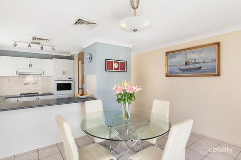 Property photo of 3 Cutler Parade North Ryde NSW 2113