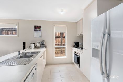 Property photo of 36 Burbidge Drive Bacchus Marsh VIC 3340