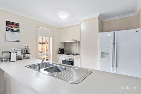 Property photo of 36 Burbidge Drive Bacchus Marsh VIC 3340