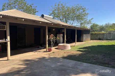 Property photo of 16 Eugenia Street Kununurra WA 6743