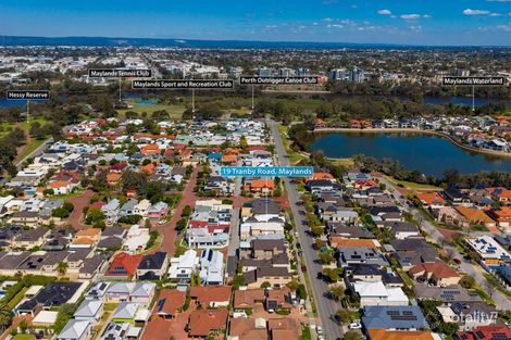 Property photo of 19 Tranby Road Maylands WA 6051