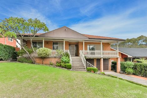 73 Pinaroo Cres, Bradbury, NSW 2560