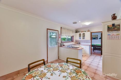 Property photo of 73 Pinaroo Crescent Bradbury NSW 2560