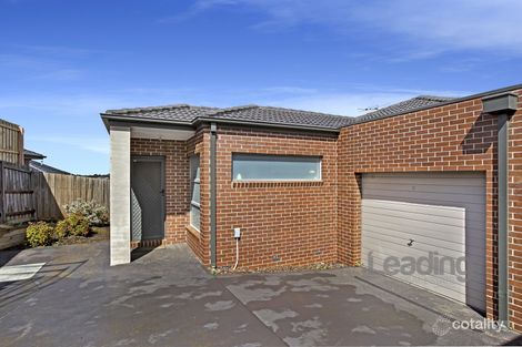 3/19 Lalor Cres, Sunbury, VIC 3429