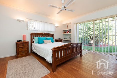 Property photo of 58 Passerine Drive Rochedale South QLD 4123