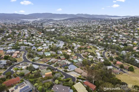 Property photo of 2/18 Wallace Avenue Lenah Valley TAS 7008