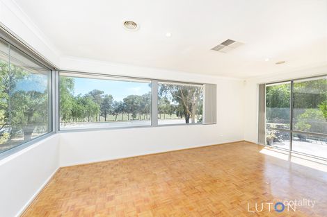 Property photo of 37 Mawson Drive Mawson ACT 2607