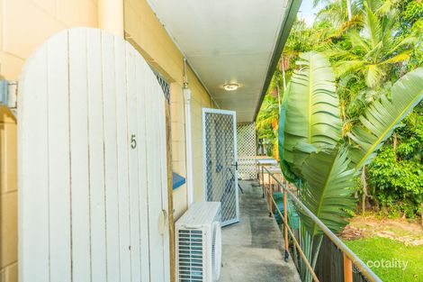 5/414-416 Severin St, Parramatta Park, QLD 4870